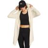 imageEddie Bauer Womens Motion Cozy Camp Open WrapIvory