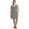 imageEddie Bauer Womens Resolution Tank DressDk Smoke