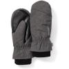 imageEddie Bauer Womens Superior Down Pro MittensDk Charcoal Htr