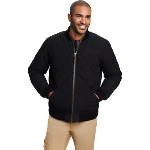 imageEddie Bauer Mens 1936 Skyliner Model Down JacketBlack