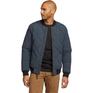 imageEddie Bauer Mens 1936 Skyliner Model Down JacketTwilight