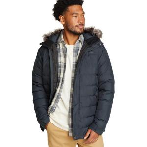 imageEddie Bauer Mens Boundary Pass Down ParkaStorm
