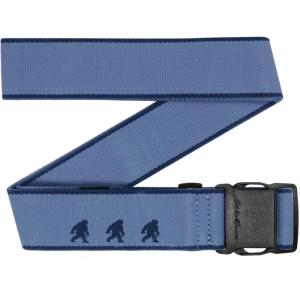 imageEddie Bauer Womens Active Stretch Webbing BeltsBlue Sasquatch