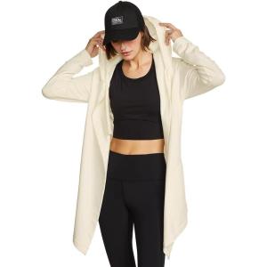 imageEddie Bauer Womens Motion Cozy Camp Open WrapIvory