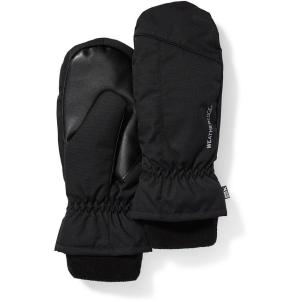 imageEddie Bauer Womens Superior Down Pro MittensBlack