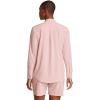 imageEddie Bauer Womens Departure 30 LongSleeve ShirtLt Plum