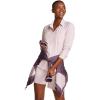 imageEddie Bauer Womens Departure 30 LongSleeve ShirtLt Plum