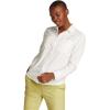 imageEddie Bauer Womens Departure 30 LongSleeve ShirtSnow