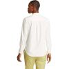 imageEddie Bauer Womens Departure 30 LongSleeve ShirtSnow
