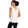 imageEddie Bauer Womens Departure VNeck Tank Top  SolidSnow