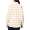 imageEddie Bauer Womens ShirtLt Stone