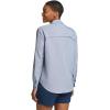 imageEddie Bauer Womens UPF Guide LongSleeve ShirtDusty Blue