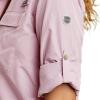 imageEddie Bauer Womens UPF Guide LongSleeve ShirtDusty Blue