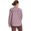 imageEddie Bauer Womens UPF Guide LongSleeve ShirtDusty Violet