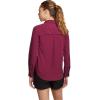 imageEddie Bauer Womens UPF Guide LongSleeve ShirtPort