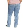 imageEddie Bauer Womens Voyager HighRise Bootcut Jeans Classic FitBlue Haze