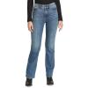 imageEddie Bauer Womens Voyager HighRise Bootcut Jeans Classic FitCreek
