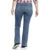 imageEddie Bauer Womens Voyager HighRise Bootcut Jeans Classic FitCreek