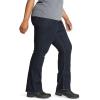 imageEddie Bauer Womens Voyager HighRise Bootcut Jeans Classic FitDk Indigo