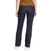 imageEddie Bauer Womens Voyager HighRise Bootcut Jeans Classic FitDk Indigo