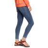 imageEddie Bauer Womens Voyager HighRise Skinny Jeans Slim FitCreek