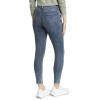 imageEddie Bauer Womens Voyager HighRise Skinny Jeans Slim FitCreek
