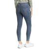 imageEddie Bauer Womens Voyager HighRise Skinny Jeans Slim FitCreek