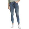 imageEddie Bauer Womens Voyager HighRise Skinny Jeans Slim FitCreek