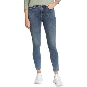 imageEddie Bauer Womens Voyager HighRise Skinny Jeans Slim FitCreek