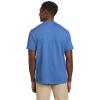 imageEddie Bauer Mens Adventurer Pro Field ShortSleeve ShirtAirforce Blue