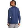 imageEddie Bauer Mens Adventurer Pro Field ShortSleeve ShirtBlue Topaz