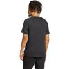 imageEddie Bauer Mens Adventurer Pro Field ShortSleeve ShirtCharcoal Htr