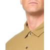 imageEddie Bauer Mens Adventurer Pro Field ShortSleeve ShirtDark Tan