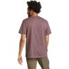 imageEddie Bauer Mens Adventurer Pro Field ShortSleeve ShirtDusty Violet