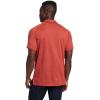 imageEddie Bauer Mens Adventurer Pro Field ShortSleeve ShirtMaroon