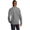 imageEddie Bauer Mens Adventurer Pro Field ShortSleeve ShirtMed Htr Gray