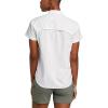 imageEddie Bauer Mens Adventurer Pro Field ShortSleeve ShirtWhite