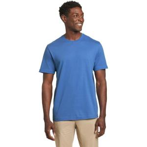 imageEddie Bauer Mens Adventurer Pro Field ShortSleeve ShirtAirforce Blue