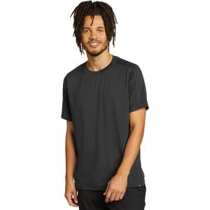imageEddie Bauer Mens Adventurer Pro Field ShortSleeve ShirtCharcoal Htr