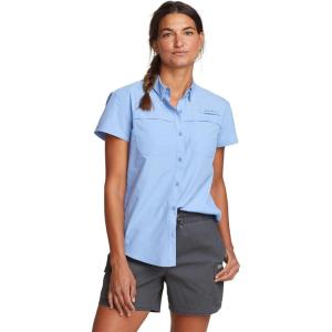 imageEddie Bauer Womens CasualPeak Blue