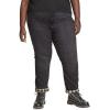 imageEddie Bauer Womens Boyfriend FlannelLined JeansWashed Cinder