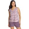 imageEddie Bauer Womens CasualDusty Lilac