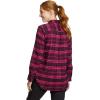 imageEddie Bauer Womens Expedition Performance Flannel 20 ShirtRoyal Purple