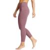 imageEddie Bauer Womens Guide Trex 78 LeggingDusty Violet