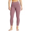 imageEddie Bauer Womens Guide Trex 78 LeggingDusty Violet