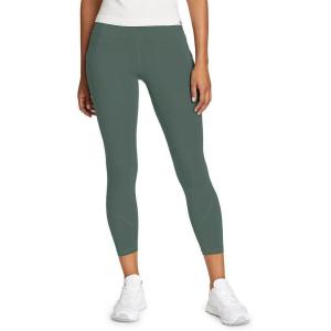 imageEddie Bauer Womens Guide Trex 78 LeggingDragonfly
