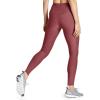 imageEddie Bauer Womens Trail Tight HighRise LeggingsDk Chinaberry
