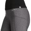 imageEddie Bauer Womens Trail Tight HighRise LeggingsHtr Gray 20