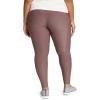 imageEddie Bauer Womens Trail Tight HighRise LeggingsMulberry