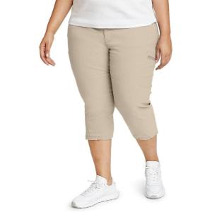 imageEddie Bauer Womens HikingPantsPumice
